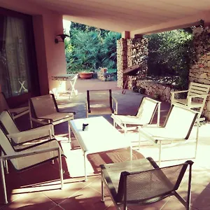 Bed & Breakfast Town & Country, Sassari