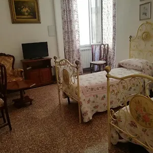 Bed & Breakfast Tanina, Sassari