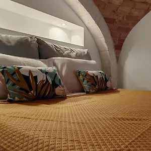 Bed & Breakfast Via Roma 106, Sassari
