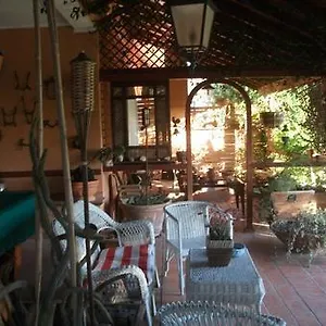 Bed & Breakfast Sette Fontane, Sassari